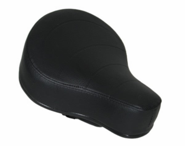 zadel plat zonder opdruk Puch