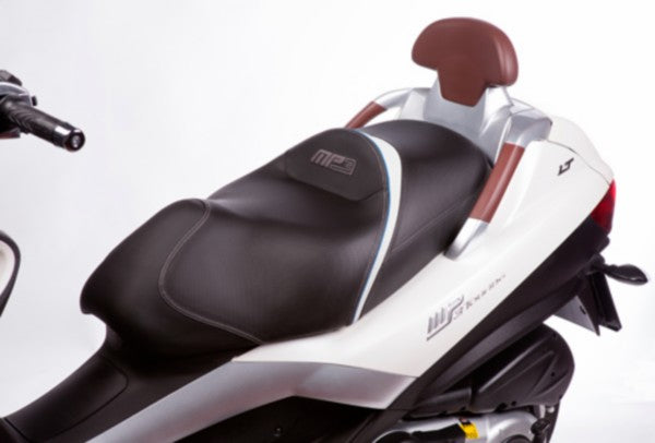 Buddyseat Shad Comfort Piaggio Mp3