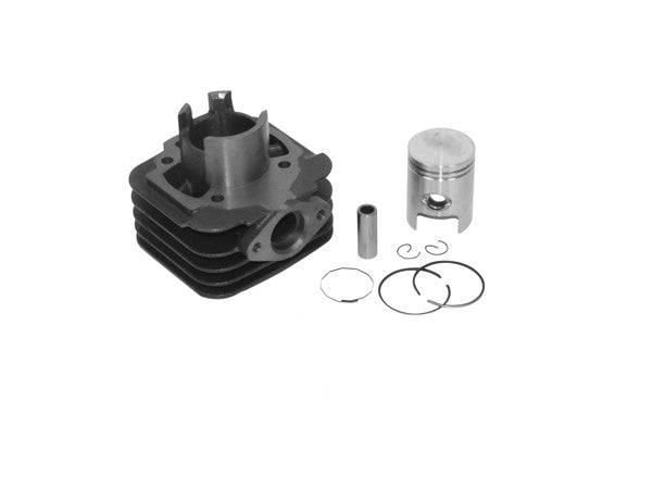 Cilinder DMP vanaf 2009 smal 25km 40mm Sco Piaggio 2takt