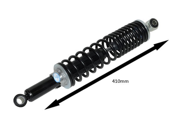 Schokbreker Piaggio origineel 125 / 300cc 410mm Piaggio Mp3 58511r