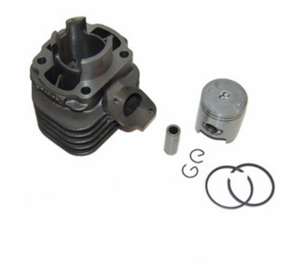 Cilinder DMP euro2 40mm Cpi / F12r Ac / Keeway