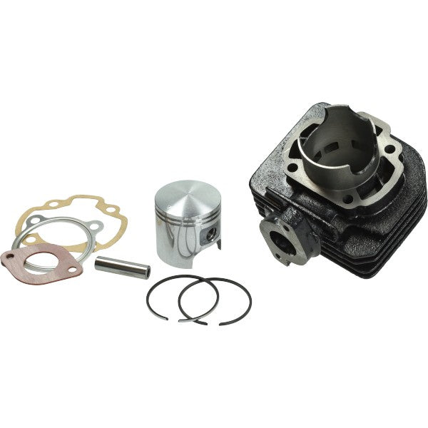 Cilinder Dr 46mm 491 Aprilia Habana / Formula / Morini / Suzuki / Vamos