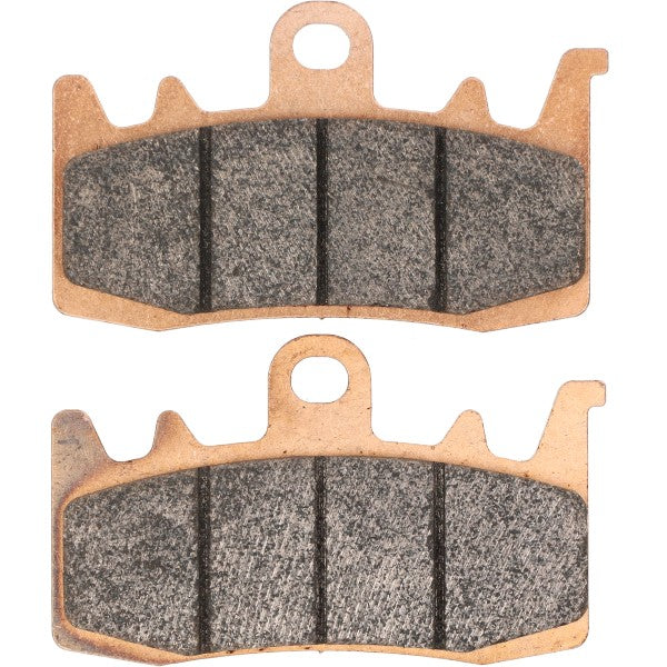 Remblokset Malossi Mhr synthetisch voor Kymco Ak550 6218043bs