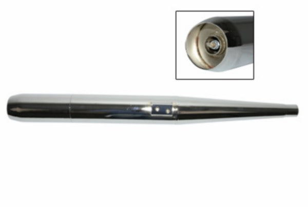 Uitlaat Kreidler mod. losse a stuk 28mm