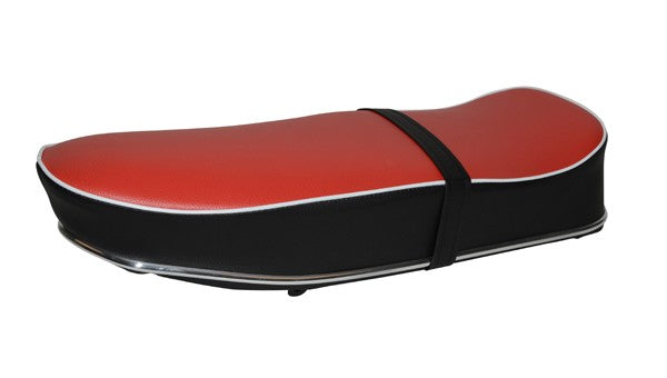 Buddyseat 1965+1966 Kreidler