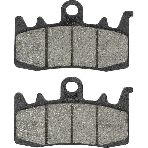 Remblokset Newfren voor Kymco Ak550 fd0498