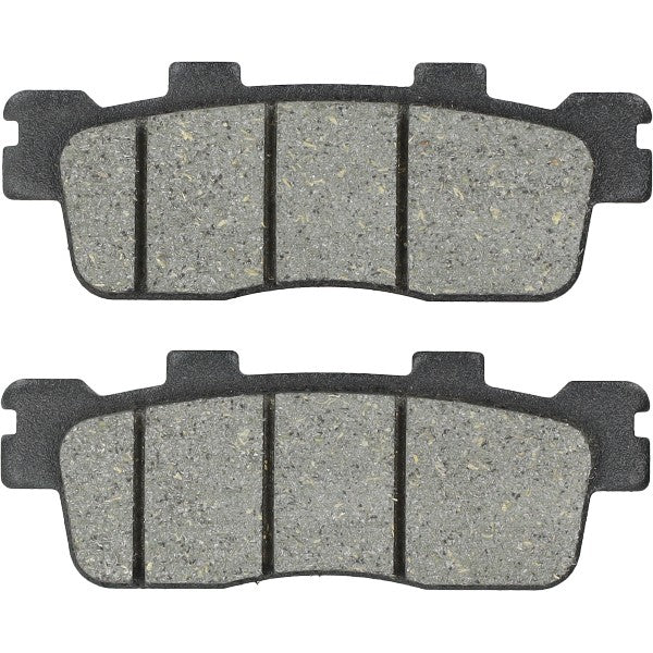 Remblokset Newfren achter Dink Street 125 / Dink Street 300 / Downtown 300 / Downtown 350 / Downtown 125cc / fd0460