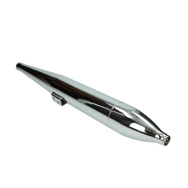 uitlaat Kreidler model sigaar zonder lasnaad 32mm