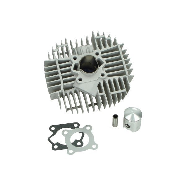 Cilinder Super alu nik brede tap KT 44mm 60cc Kreidler / Kreidler RS