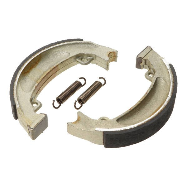 Remsegment Newfren set groot 160mm Kreidler