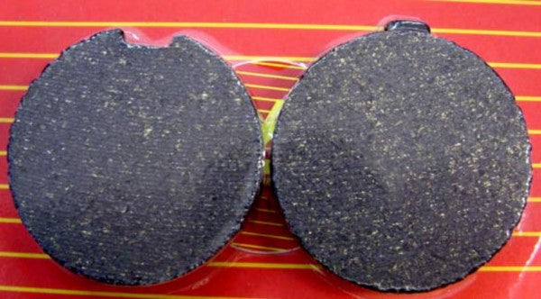 Remblokset past op Kreidler