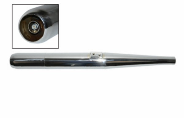 Uitlaat Kreidler mod. losse a stuk 32mm