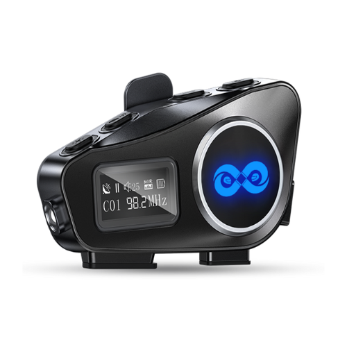 BLUETOOTH VITO HELM HEADSET / INTERCOM (ADVANCED)