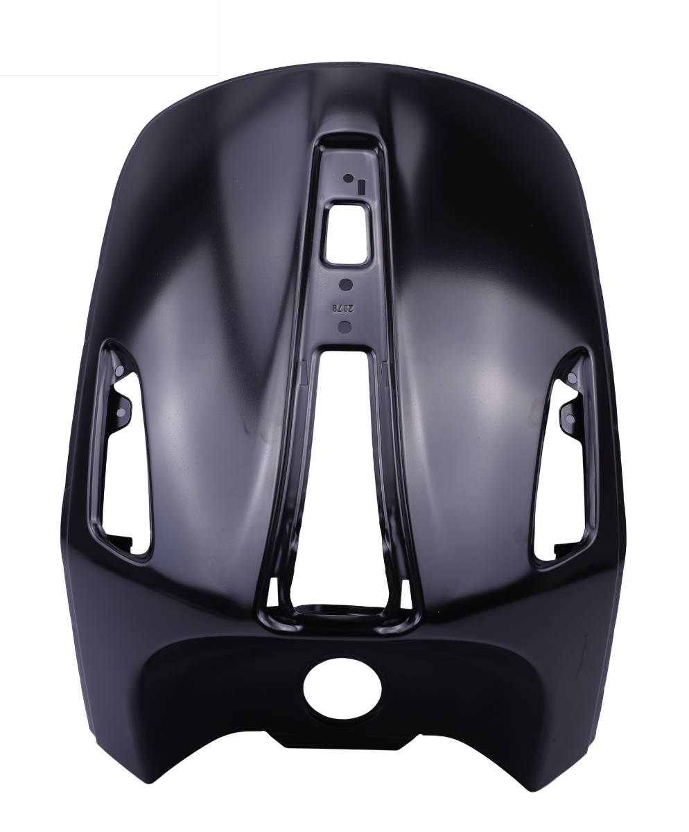 Voorscherm Vespa Sprint/Primavera/Elettrica Ongespoten - ORIGINEEL