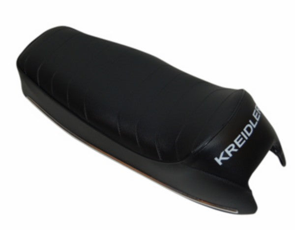 Buddyseat Franc open Kreidler