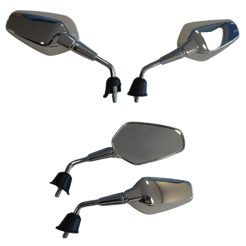 Spiegelset / spiegels universeel sport Vespa Sprint (M10) 2024> !!