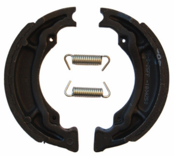 Remsegmentset Sbs voor Yamaha Big Max / Tgb 2188