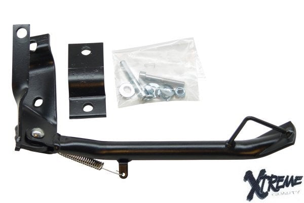 Zijstandaard Benelli 491 / K2