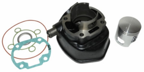 Cilinder Malossi 47mm Minarelli hor Lc 318283