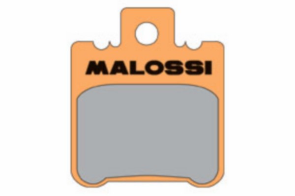 Remblokset Malossi Mhr synthetisch Yamaha Aerox 4akt / Ark / Bw / Neo 4takt / Nrg Mc3 / Runner Sp / Sco Aprilia x8r 6215007bs