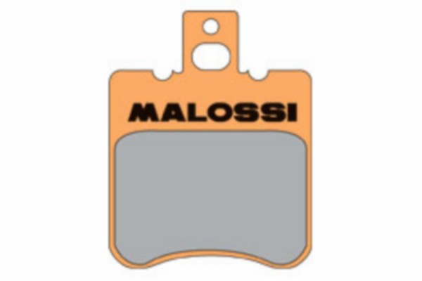 Remblokset Malossi Mhr synthetisch voor Yamaha Aerox / Neo / Nrg / Sco Aprilia / Sco Yamaha / Sr alle mod. 6215008bs