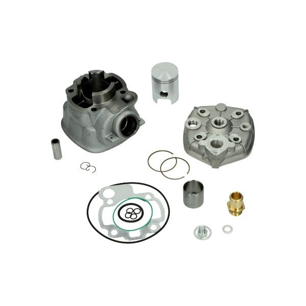 Cilinder met kop Metrakit 40.3 mm Minarelli Am6 800r0313