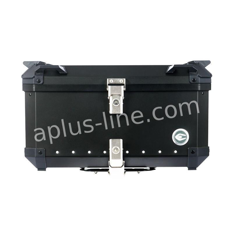 Topbox Coocase aluminium 60L