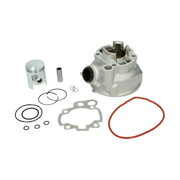 Cilinder DMP alu nik 40mm Minarelli Am6