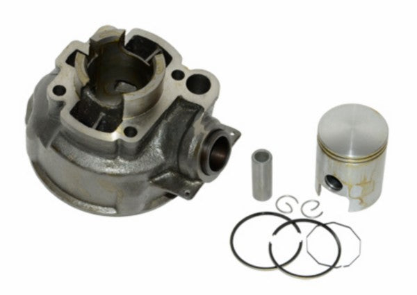 Cilinder DMP snel 40mm Minarelli Am6