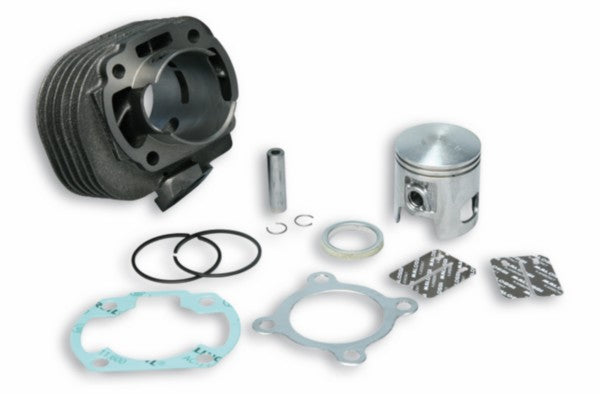 Cilinder Malossi 47mm Minarelli hor Ac 317002