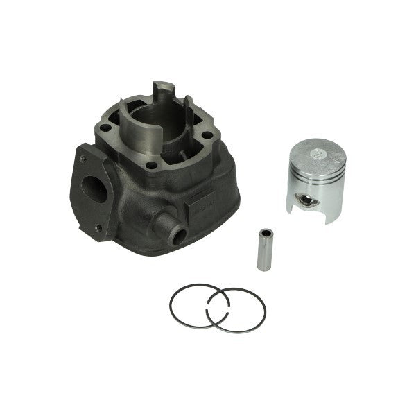 Cilinder DMP 40mm Minarelli hor Lc