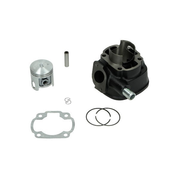 Cilinder DMP 47mm Minarelli hor Lc