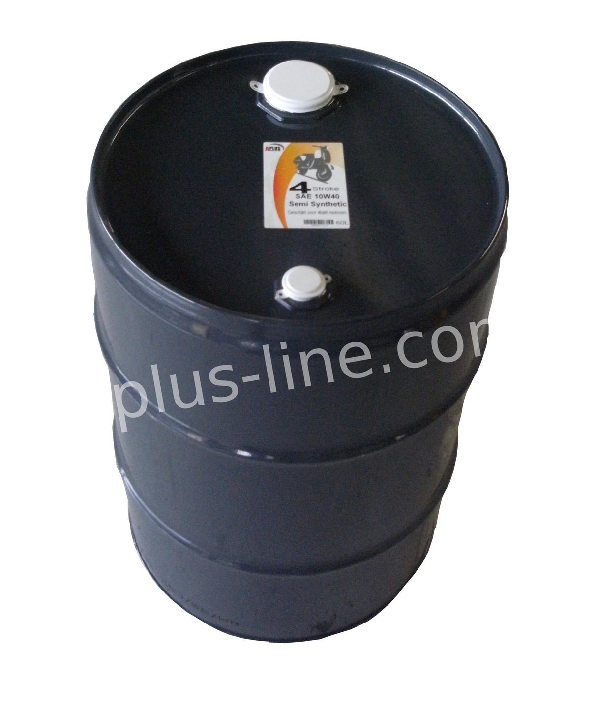 OLIE APLUS 4TAKT 5W40 FULL SYNTHETISCHE 60L