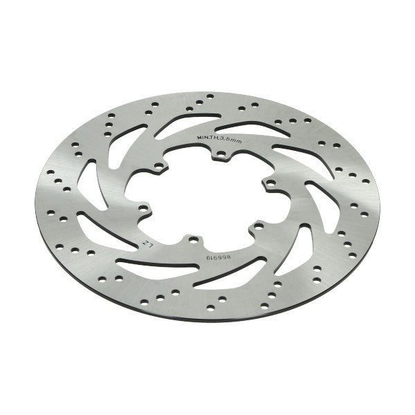 Remschijf Piaggio origineel voor Aprilia Rx50 / Senda / Sx / 866919