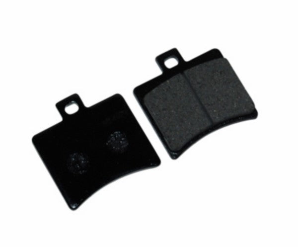 Remblokset DMP achter Sr2000 / Sr2000 Ditech