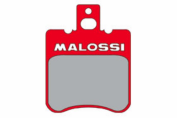 Remblokset Malossi Mhr Yamaha Aerox / Jog / Nitro 4takt Sr alle mod. / 6215008br