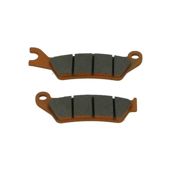 Remblokset Piaggio origineel euro 5 voor Sxr 1c002634