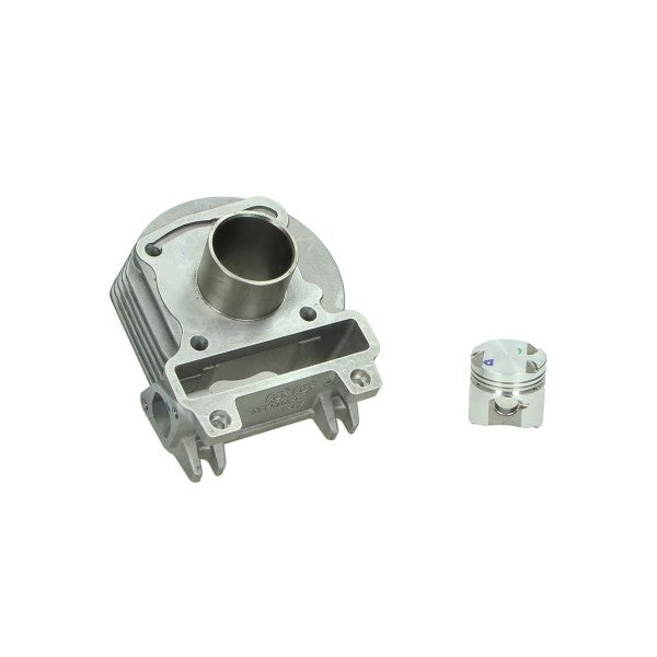 Cilinder Piaggio origineel + zuiger euro 5 Aprilia Sxr Sp1a019635
