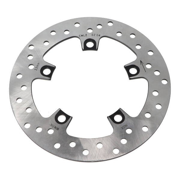 Remschijf origineel Piaggio Sxr 1c005219