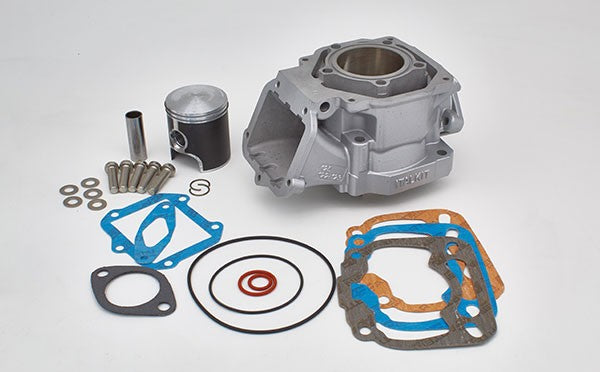 Cilinder Italkit Rotax 122 Gilardoni 54mm Aprilia Rs125 / ci.01.125.g