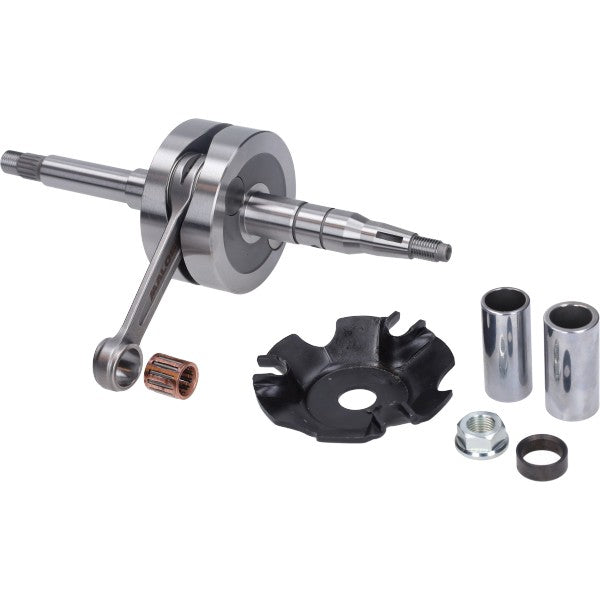 Krukas Malossi Mhr pen 13 slag 44 90mm Minarelli hor 5317827