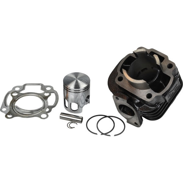 Cilinder Dr 40mm Minarelli hor Ac