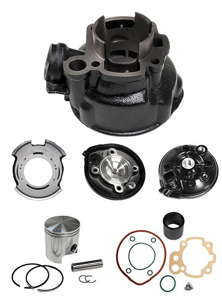 Cilinder Dr 49mm Minarelli Am6