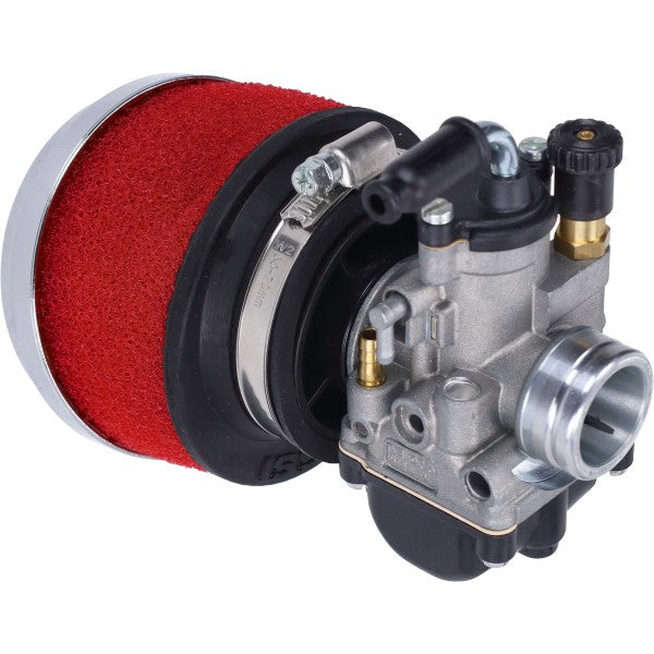 Carburateurset Malossi Mhr + luchtfilter team 21mm Sco Piaggio 2takt 1611021.t0