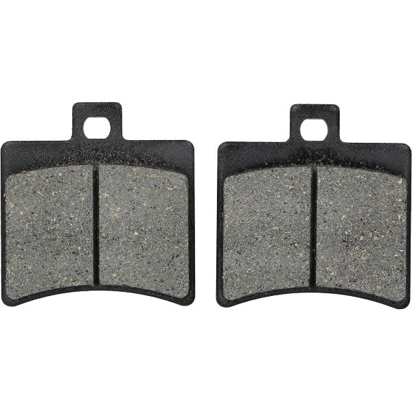 Remblokset Polini achter Sco Aprilia 174.0020