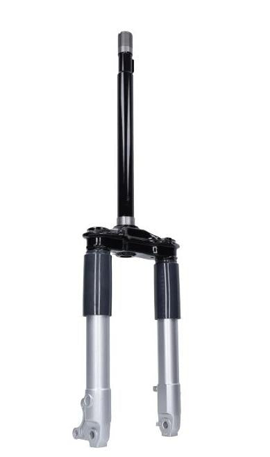 VOORVORK APLUS PASSEND OP PIAGGIO ZIP 50 2TAKT / 4TAKT