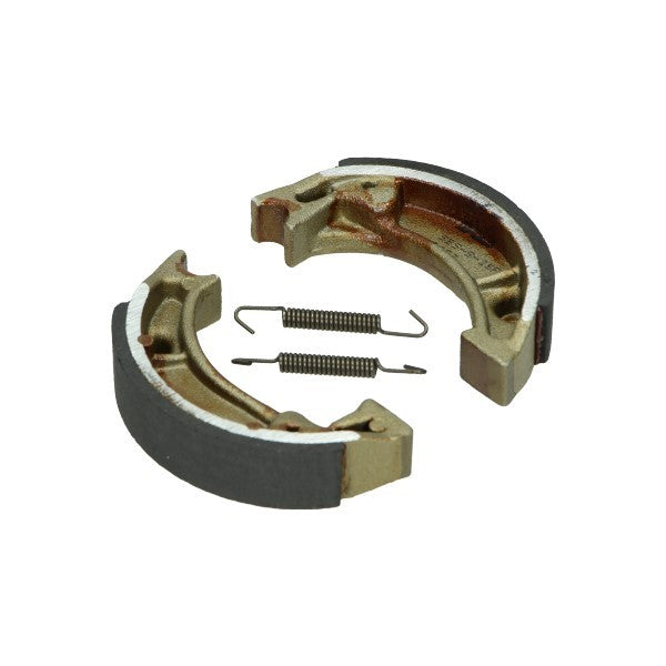 Remsegmentset Sbs set achter Dj / Dj Refined / Mio / Vision met in 2057