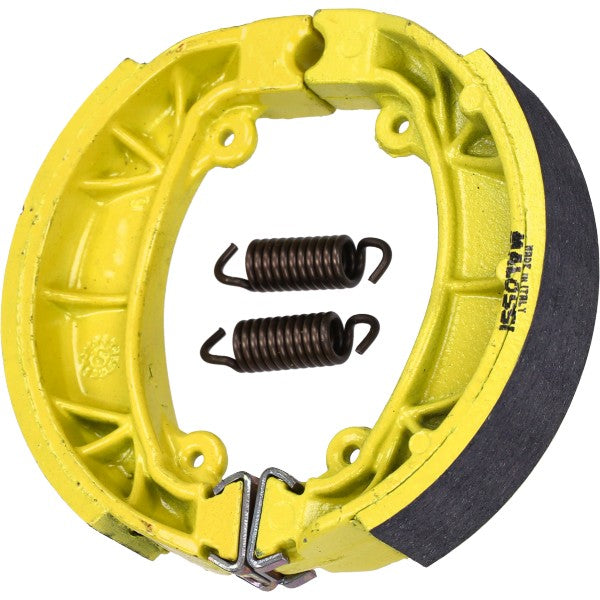 Remsegment malossi set achter Aprilia / Kymco / Malaguti / Peugeot / Scooter / 6215802