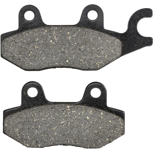 Remblokset DMP voor Sento / Silence / Filly / Gpr / New Dink / Tzr