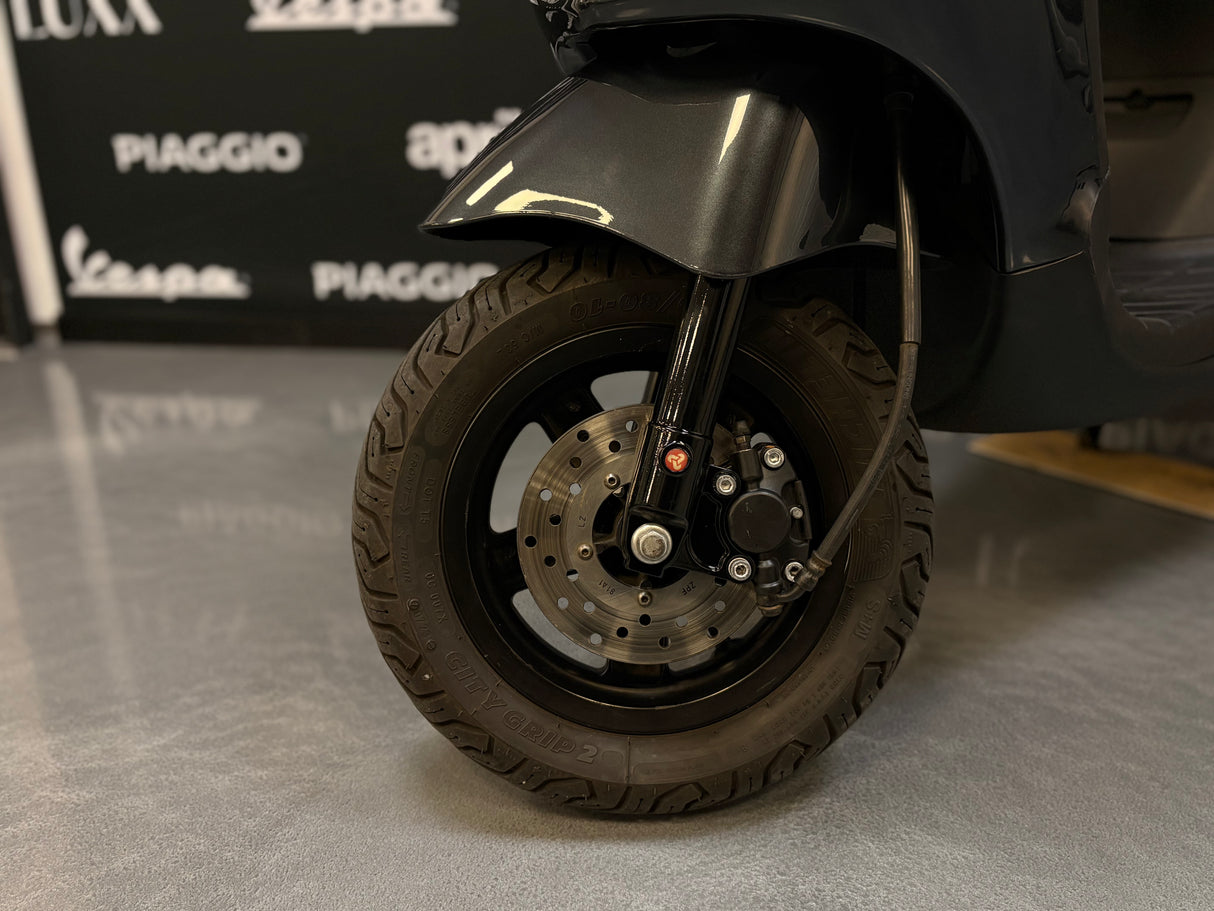 Piaggio Zip | Metallic Grey